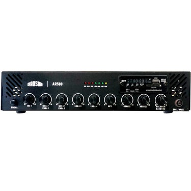 Amplificador Radson Ar500